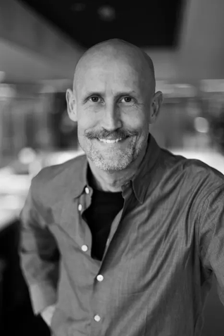 ​GYFs formgivningspris på 50.000 kr till Lars Fuhre