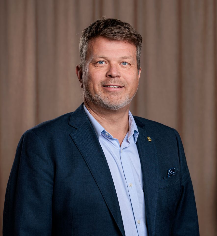 Magnus Gustavsson