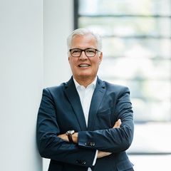 Stephan Georg Kahl, Verkställande direktör på R & S Immobilienmanagement GmbH