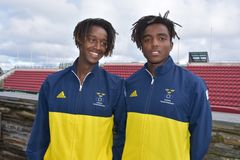 Fotograf/Källa: Svenska Tennisförbundet