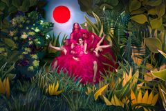 Kungliga Operan 250 år. Foto: Kungliga Operan/Cooper&Gorfer