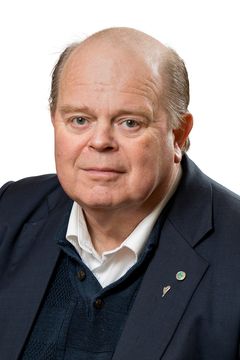 Torgny Larsson