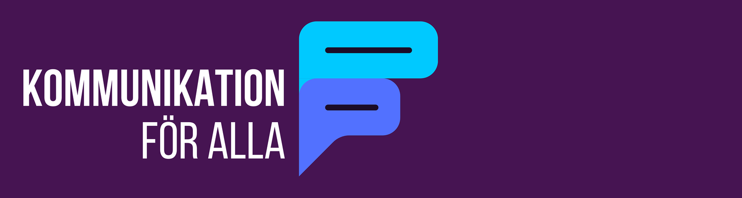 Kommunikation för alla