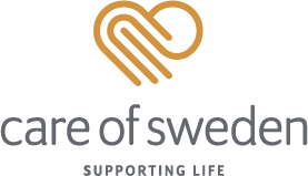 Care of Sweden