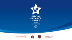 Special Olympics Games arrangeras i Malmö den 16-19 juni 2022. Spelen är ett samarrangemang mellan Parasport Sverige, FIFH Malmö, Malmö stad och Region Skåne.