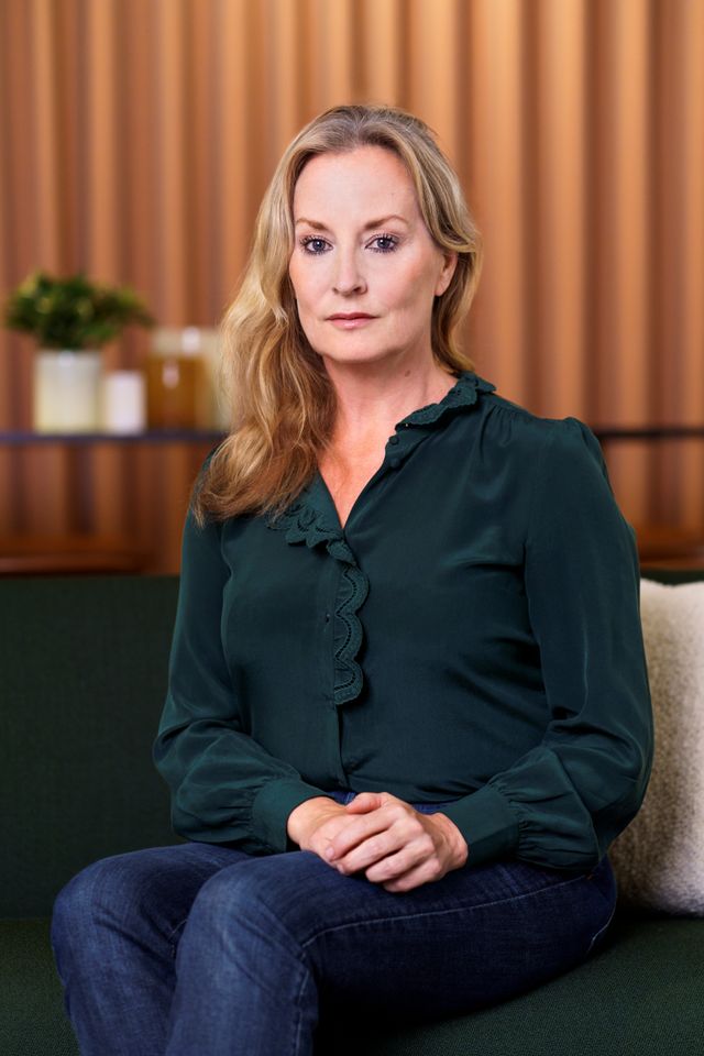 Maria Mikkonen
