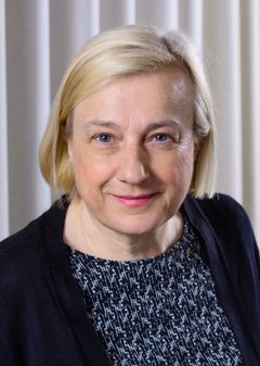 Cecilia Hermansson, Handelns ekonomiska råd