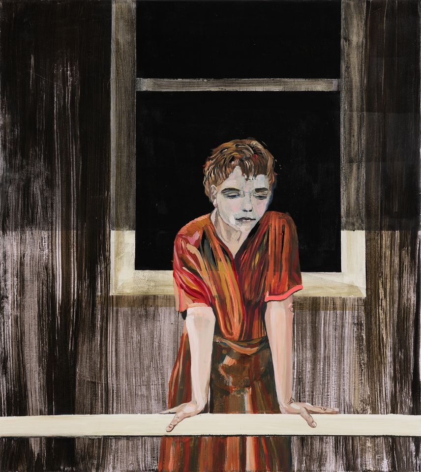 Meta Isæus-Berlin – Festen som inte blev av