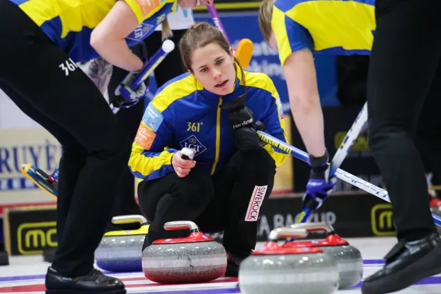 Foto: © WCF / Richard Gray