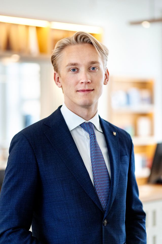 Mattias Askerson (M)