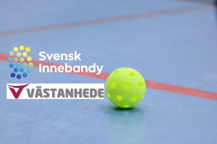 Foto: Svensk Inneband/Per Wiklund