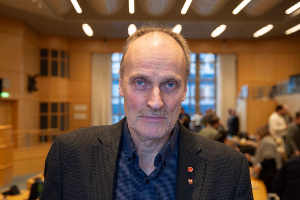 Göran Wåhlstedth (V)