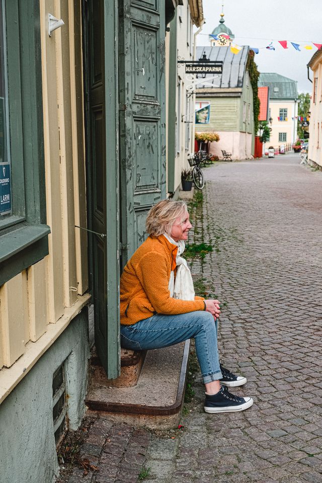 Historiska platser i Östergötland