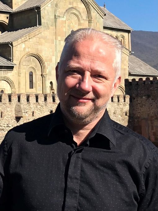 Torbjörn Messing, Länsstyrelsen i Västmanlands län