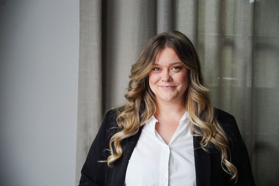 Ebba Ulfberg