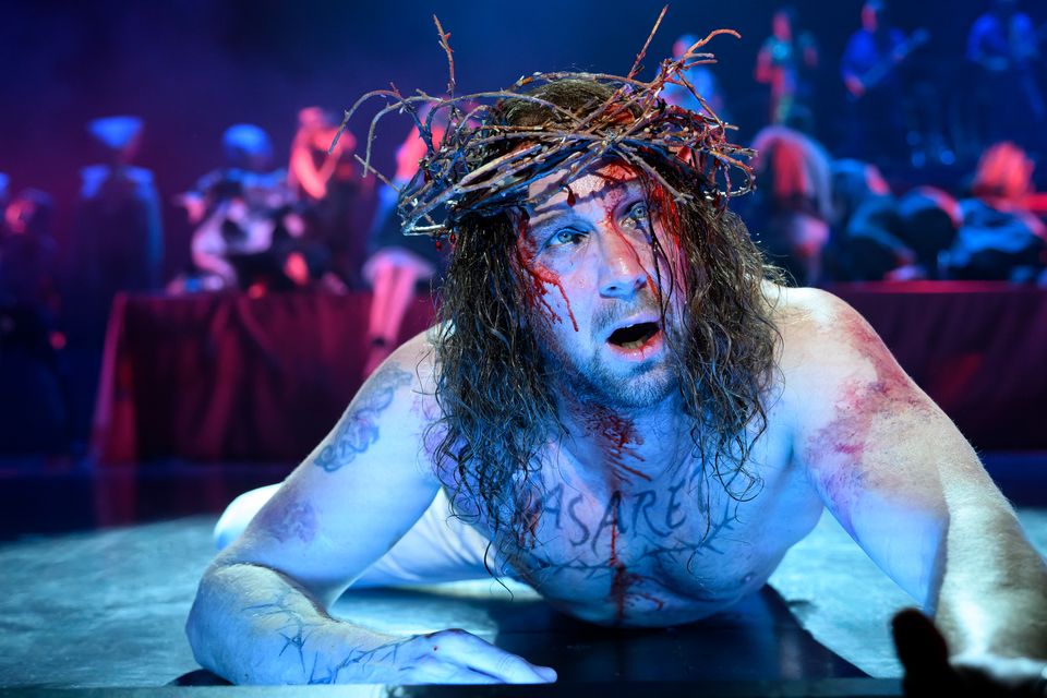 Jesus Christ Superstar