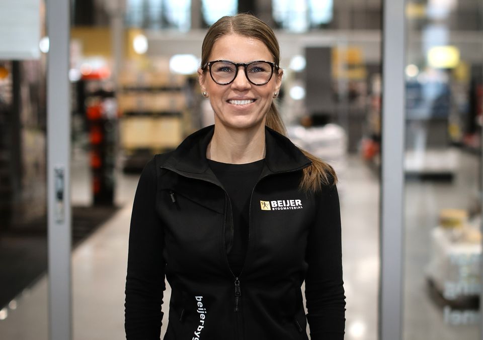 Veronica Foberg Gustafsson