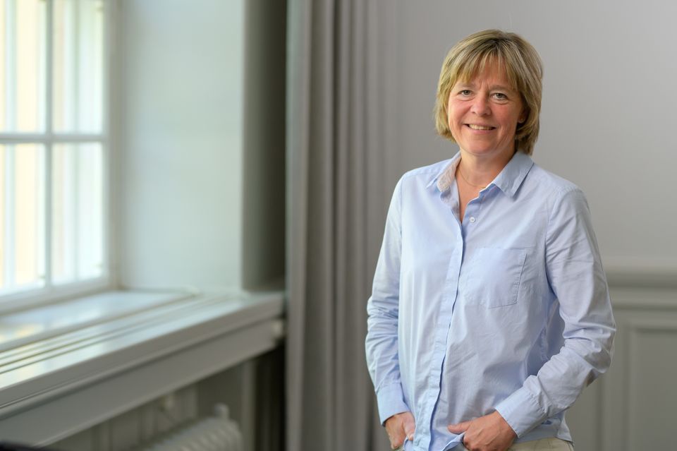 Lotta Bäckman (S)