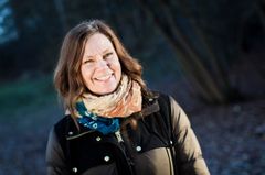 Anette från Ängelholm - finalist i världens tuffaste jobb