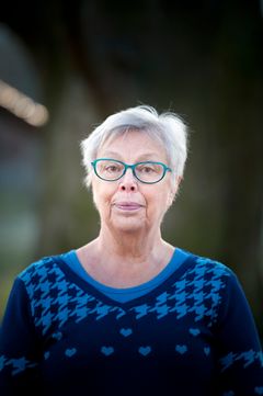 Birgitta Ehlin (V)