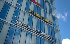 Mediekoncernen Schibsted med, Aftonbladet och Svenska Dagbladet, har nu passerat en miljon digitala prenumeranter i Sverige och Norge.