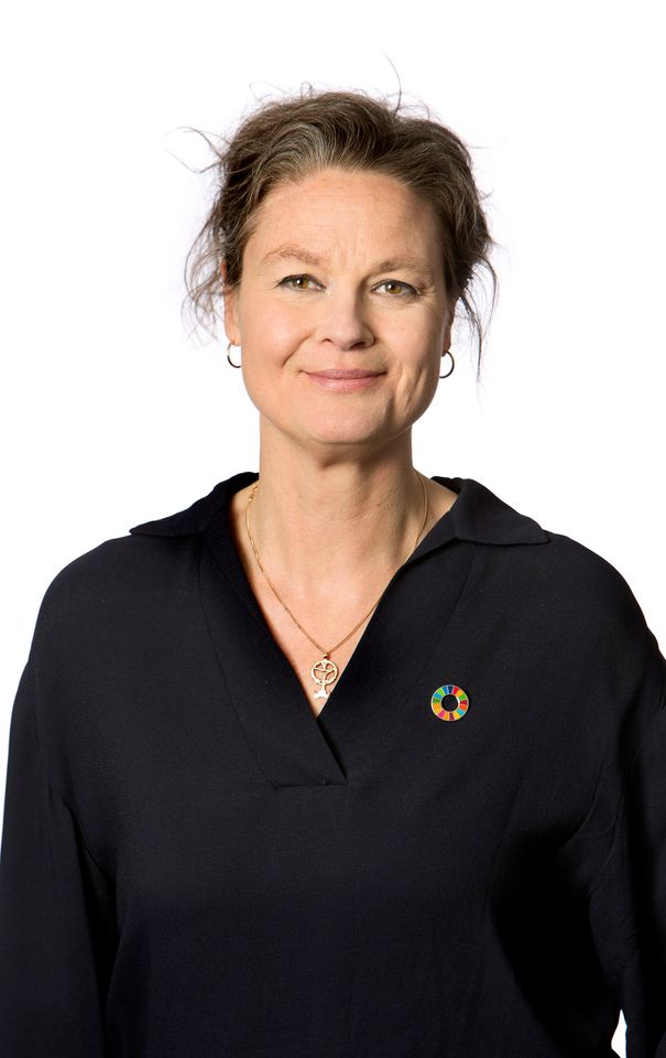 Katarina Thorstensson