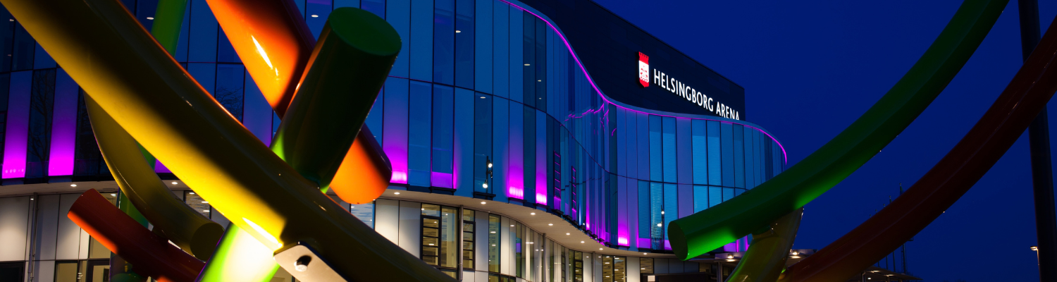 Helsingborg Arena