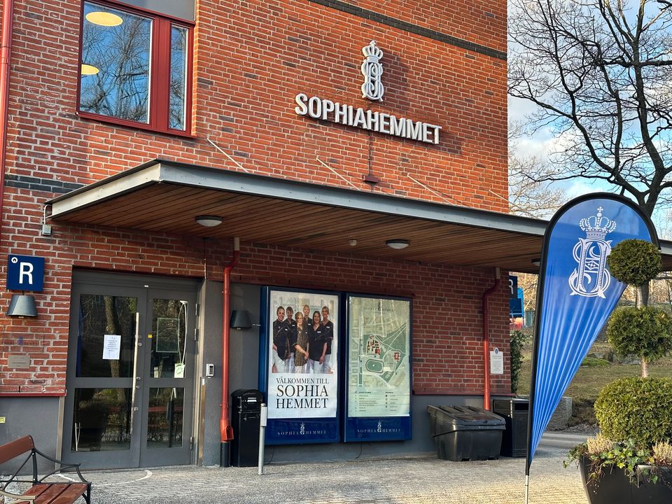 Sophiahemmet Högskola