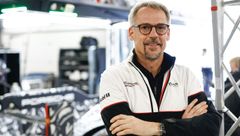 – Två av våra mest framstående racingmästerskap möts på en plats som genom åren varit synonym med framgång för Porsche, säger Thomas Laudenbach, Vice President, Porsche Motorsport.
