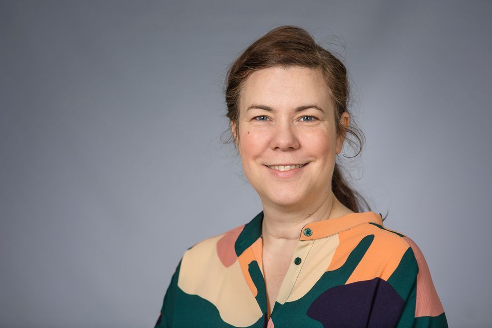 Linnéa Eriksson Östberg