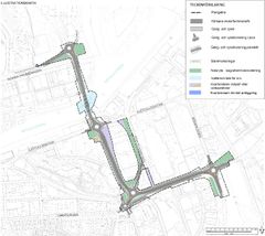 Bild: Planförslag etapp 2