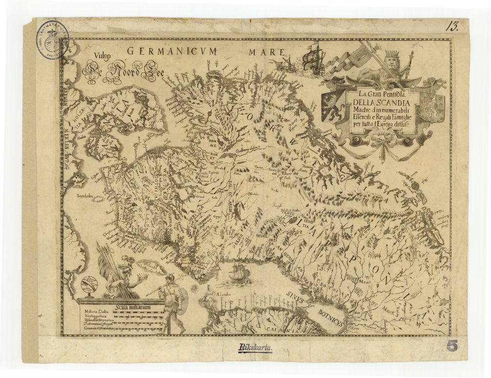 Karta_Skandinavien_1680