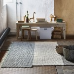 SATTERUP matta 180x224cm