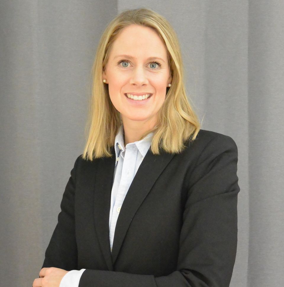 Agnes Banck i ny roll på Schibsted Tillträder som HR Business Partner