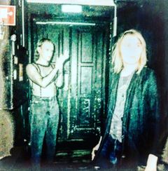 Kite på Kungliga Operan