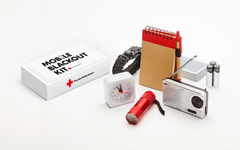 Hur klarar du dig utan dina appar i mobilen? Röda Korsets nya kampanj vill få fler att göra sig redo för kriser.