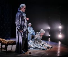 KARMELITSYSTRARNA 2019