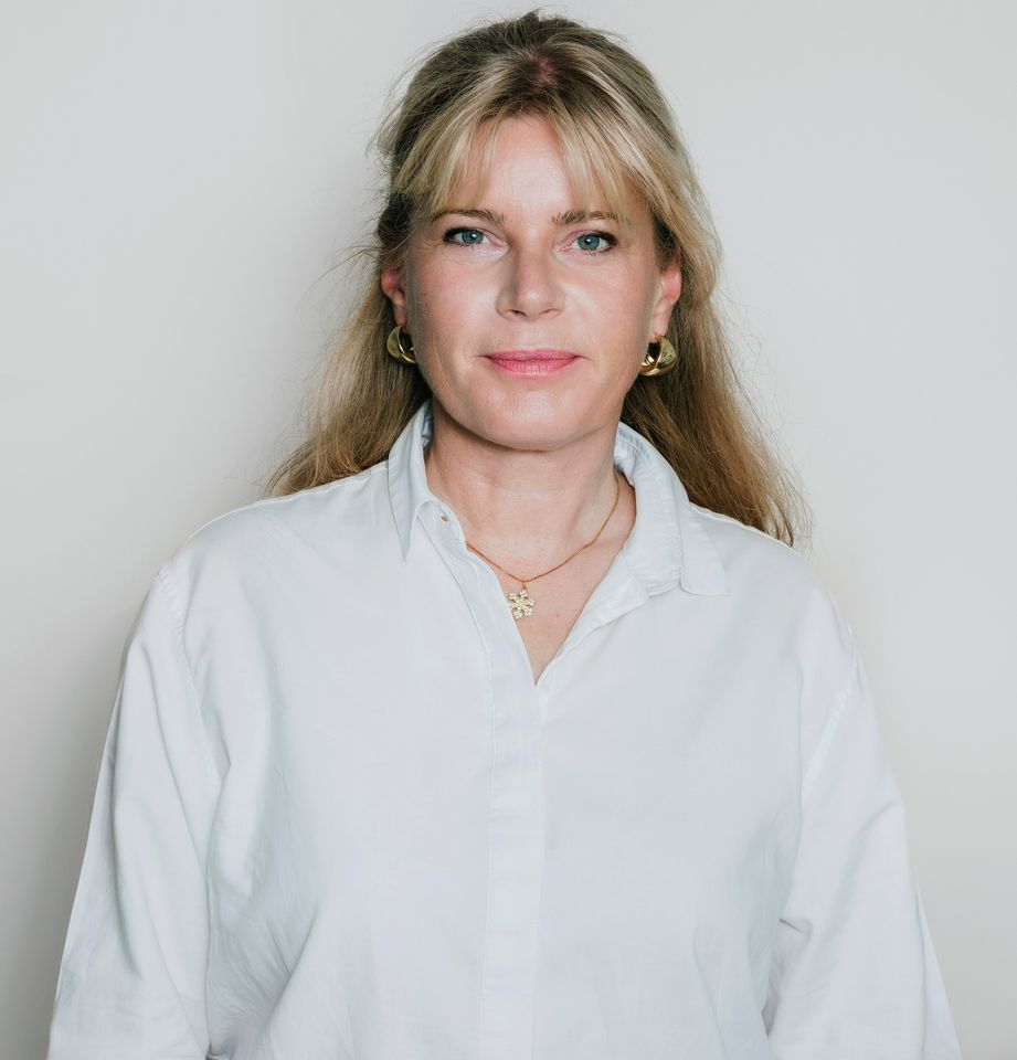 Christine Cars-Ingels 