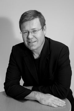 Göran Wallo, vd Strömstadsbyggen