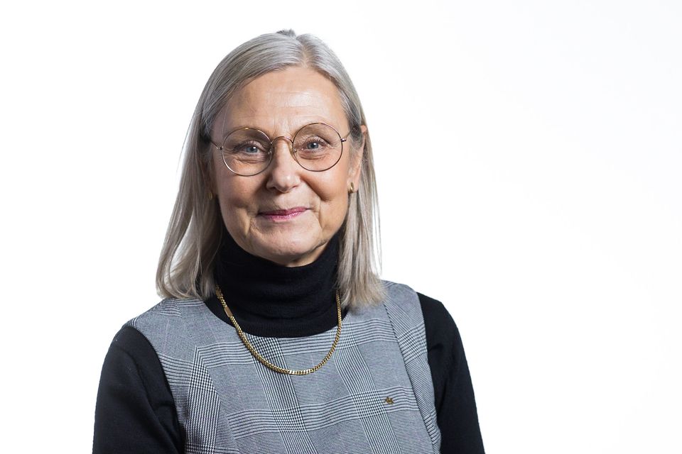 Kerstin Hammar (M)