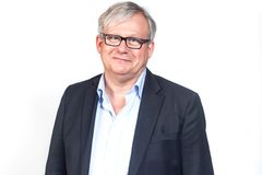 Tomas Eskilsson, strategichef Film i Väst