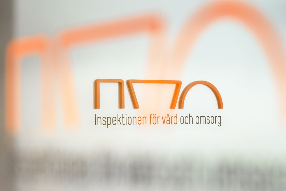 Logotyp IVO foto