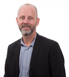 Staffan Johansson, Sverigechef, Euro Accident Livförsäkring AB