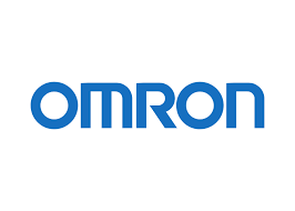 Omron logo