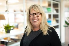 Susanne Jensert, Customer Experience Manager, IKEA Sverige