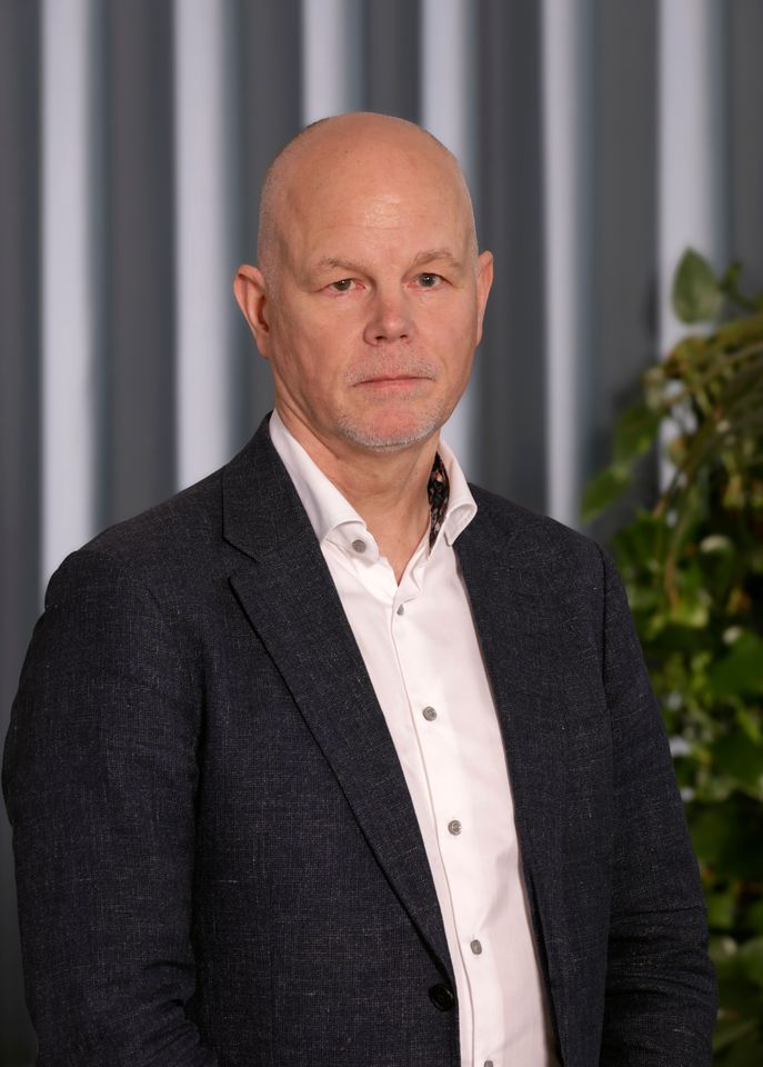 Marcus Thomasfolk, Kommunikationschef