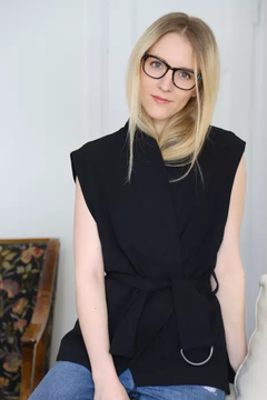 Specsavers The You Way Beatrice Trodden