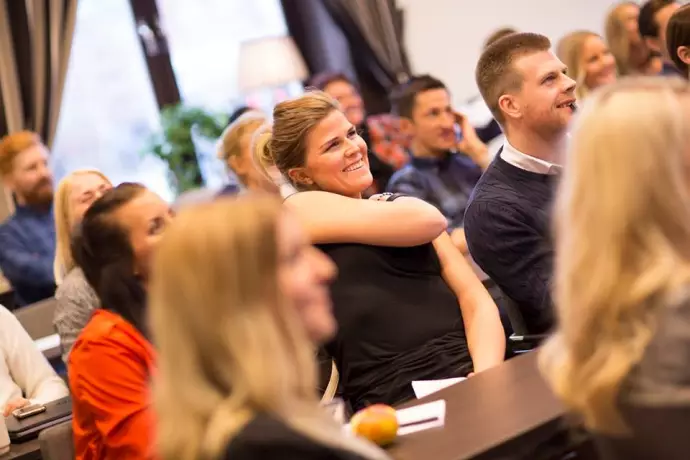 Clockwork satsar på integration och kompetens.