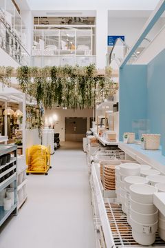 Till våren öppnar IKEA en nästan 800 kvadratmeter stor citybutik på Triangelns köpcenter i Malmö.