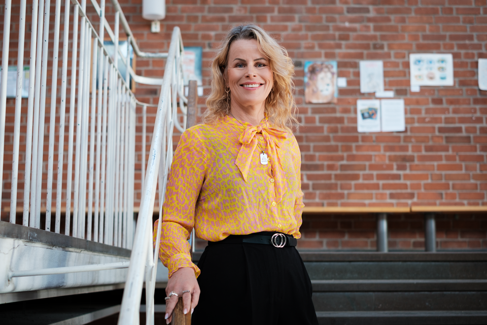 Anna Olskog